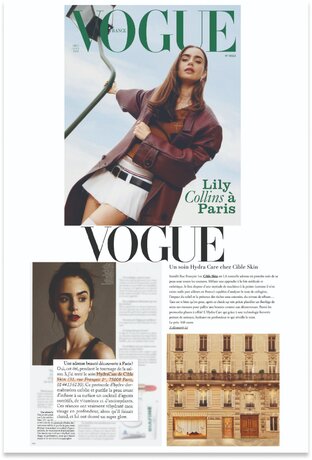 Artboart with review and rate